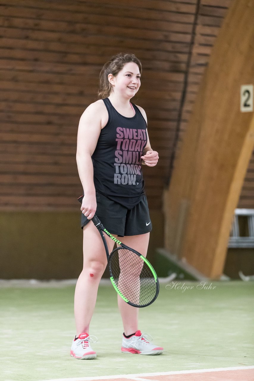 Bild 199 - RL Tennisverein Visbek e.V. - Club zur Vahr e.V. : Ergebnis: 2:4